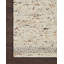 Reyla Abstract Area Rug in Pebble/Stone-1428127850