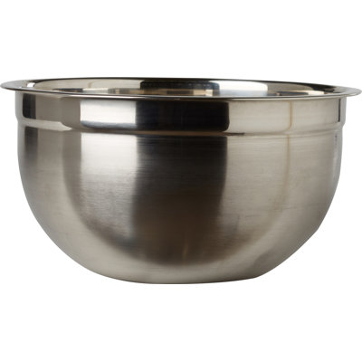 Deluxe Stainless Steel 27cm Bowl