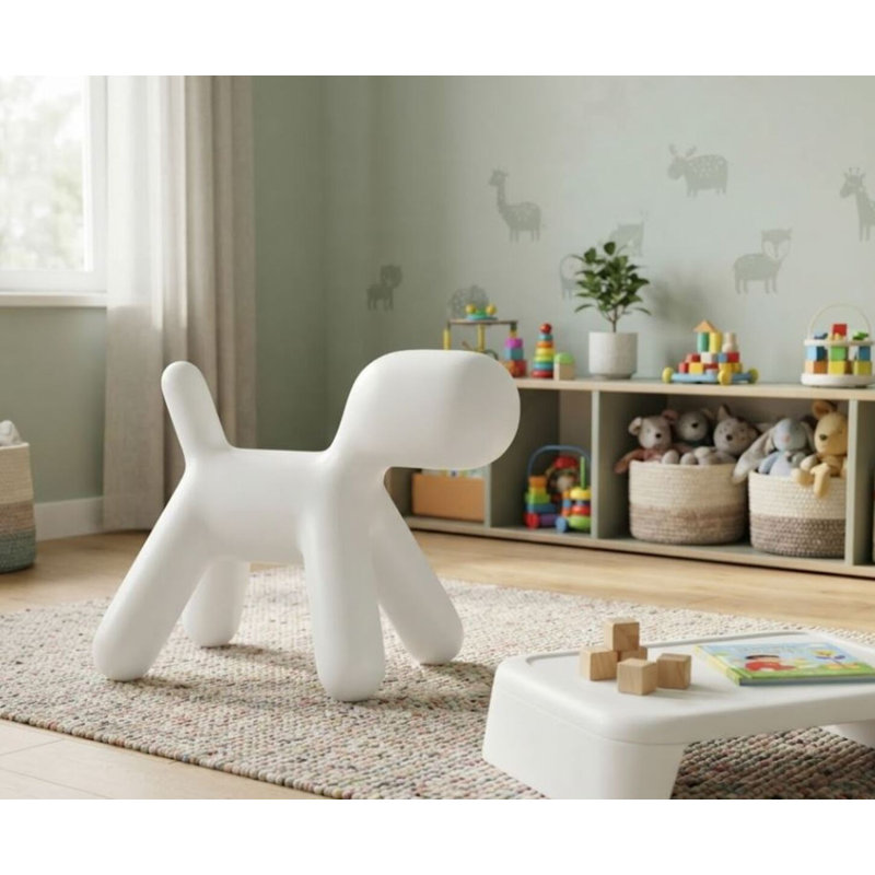 Fauteuil pour chien Bruno