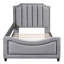Lit de jour Classic Stripe Classic-121020283