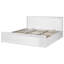 Ottoman Storage Bed