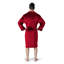 NHL Florida Panthers Champs - Red Silk Touch Robe L / XL - NHL Lounge Lounge for Game Day or Gifting-704306365