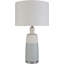 Lampe de table 26,5 po Clausen