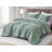 Calvin Polyester Jacquard Comforter-1244056611-1244056635