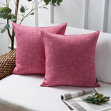  Square Throw Cushion