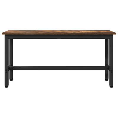 Upholstered Bench