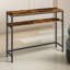Hebersham Console Hallway Table-855580959