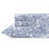 Boho Paisley Blue