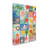 " Patchwork Style Alphabet Playful Kid's ABC Letters " by Caroline Alfreds-62440921-62440920