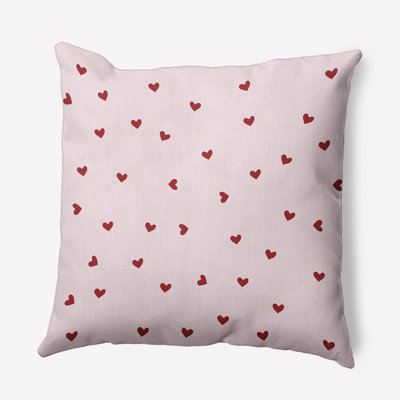 Coussin décoratif en polyester