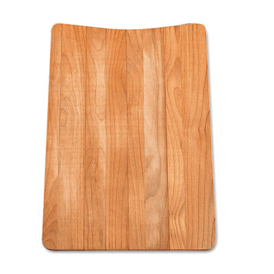 Diamond Alder Wood Cutting Board