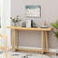 Console rectangulaire 59,84 "-499711657