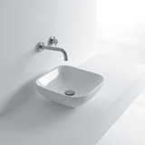 Ciotola 15.7'' L Bathroom Sink