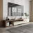 Tressler Wood Extendable TV Stand, Media Console With 3 Drawers & 1 Storge for Living Room Decor, Pre-Assembly