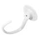 KitchenAid® 6-Qt. Bowl-Lift Coated C-Dough Hook