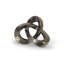 Trifoil Abstract Coffee Table-71164035