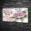 Hydrangea - No Frame Print on Canvas