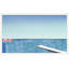 Poolside 1 Print by Nathan Turner