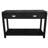 Ratzlaff 42'' Console Table