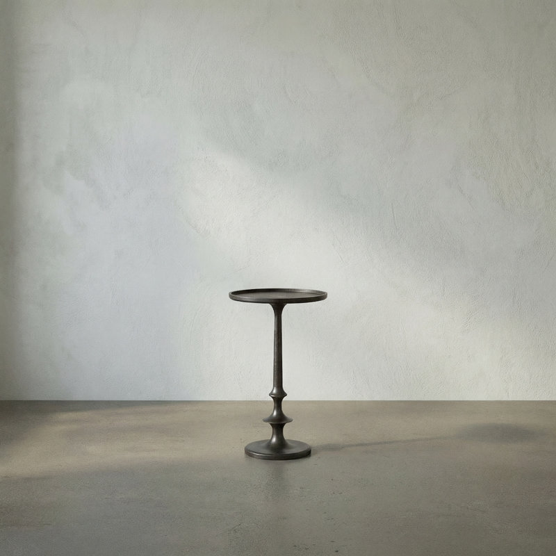 Terni End Table