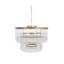 Romy 8 - Light Chandelier