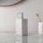 Nyla Marble Soap / Lotion Dispenser