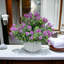 Arrangement de bébé en pot-887932958