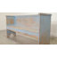 Beach Solid Wood Dining Bench-39821106