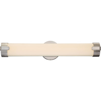 Deca Dimmable LED Bath Bar
