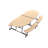 Mobile Bench Table - Elliptical