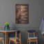 Millwood Pines «Joy of Hunting» par Lori Deiter, art mural en métal-792222539