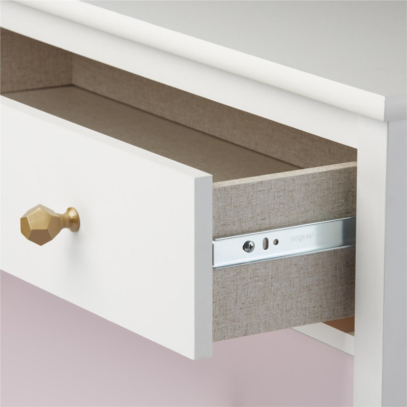 Annakin Changing Table