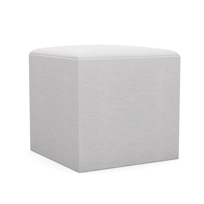 Tucker Square Ottoman, 8938-82