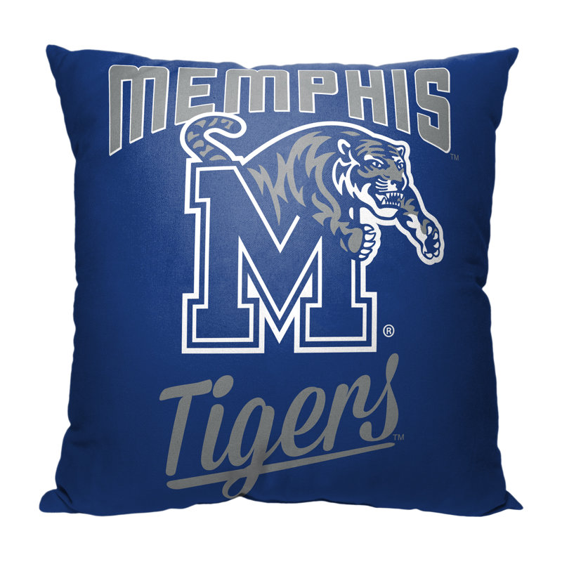 Pillow Cover, University of Memphis