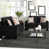 Black Polyester Blend is out of stock selected