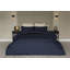 Tribeca Cotton Duvet Cover Set with Pillowcases Included-105076290-105076293