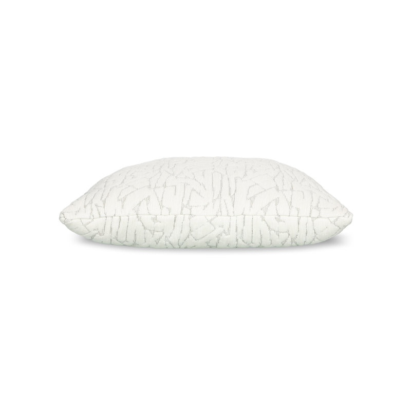 Synchronize Square Indoor/Outdoor Throw Pillow, 20"H X 20"W