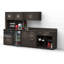 Buffet Buffet Buffet pour la cuisine