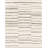 Alexuss Mae Striped Handmade Flatweave Wool Gray/Cream Area Rug-103113239