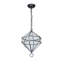 Pratt Mansion 1 - Light Pendant