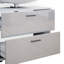 Biftu 80Cm Single Bathroom Vanity Base only-81407352