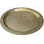 Metal Decorative Tray