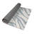 Zebra Patch Non-Slip Outdoor Rug-799854049
