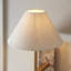 Steel Armed Sconce-506527940