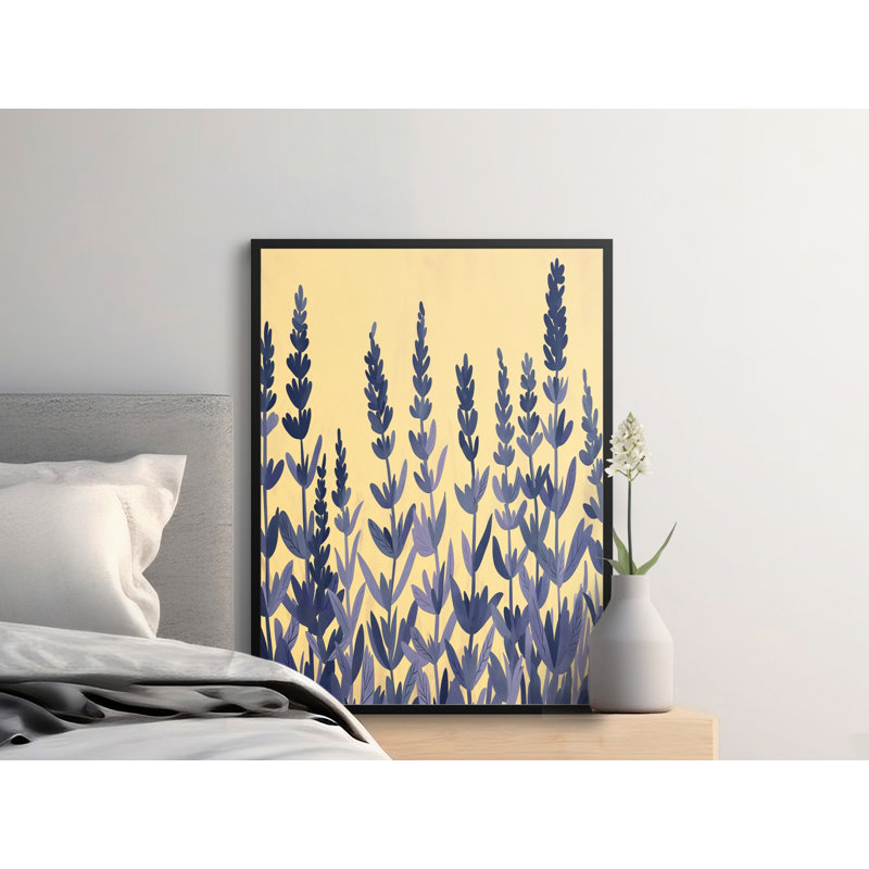 Varian 1 Piece Wall Art, 5x7