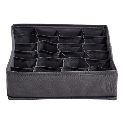 Non-woven