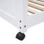 Lit superposé standard avec bureau intégré-129345157