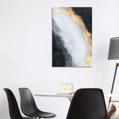 « Stream » par Elisabeth Fredriksson, reproduction d’art