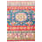 Olander Red Rug