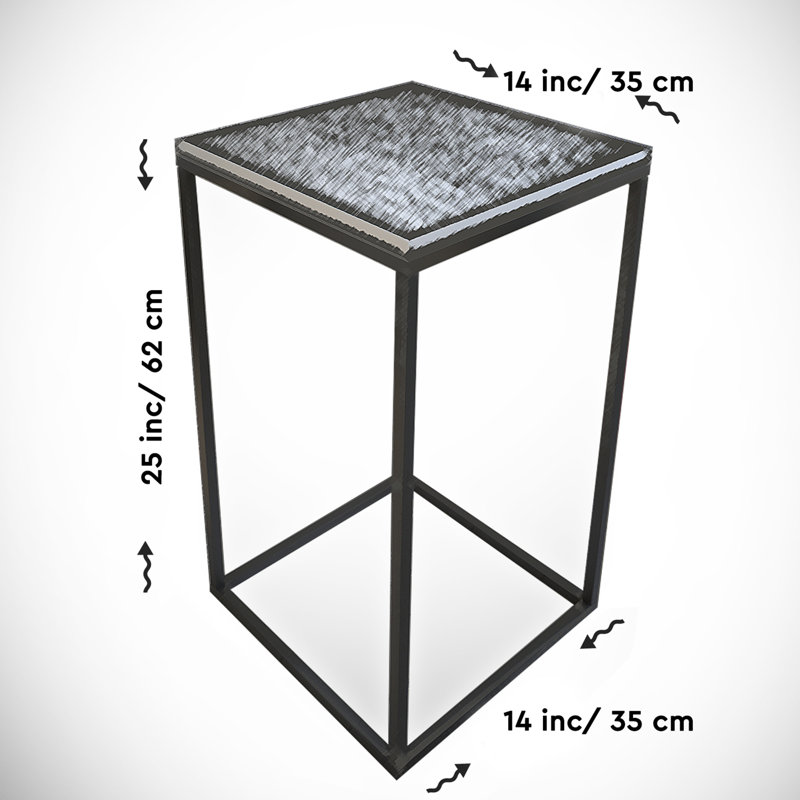 Table basse Evi